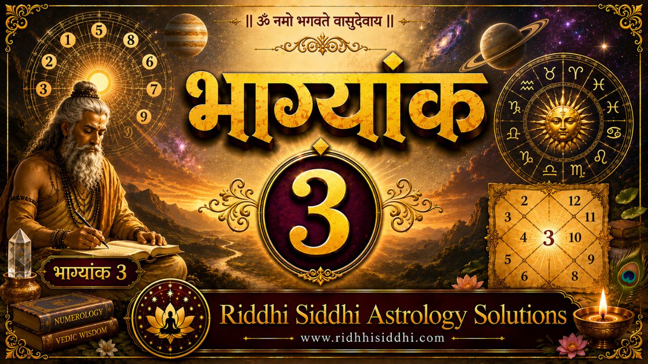 Bhagyank 3