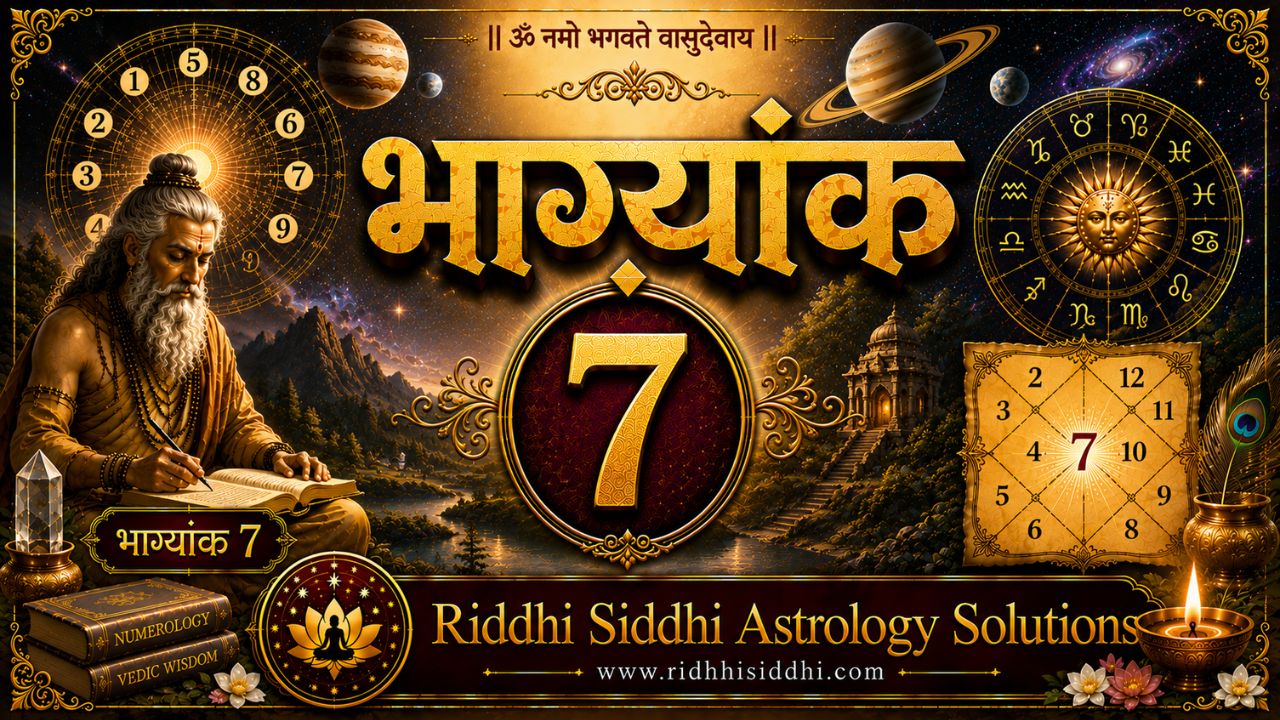 Bhagyank 7