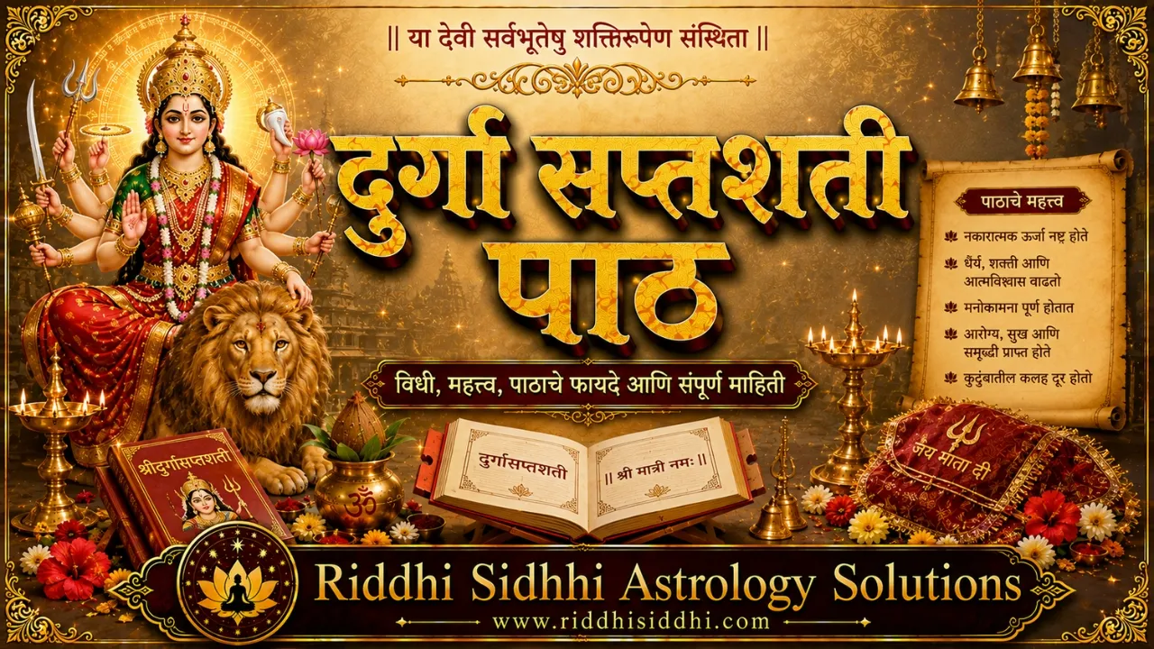 Durga Saptashati Path