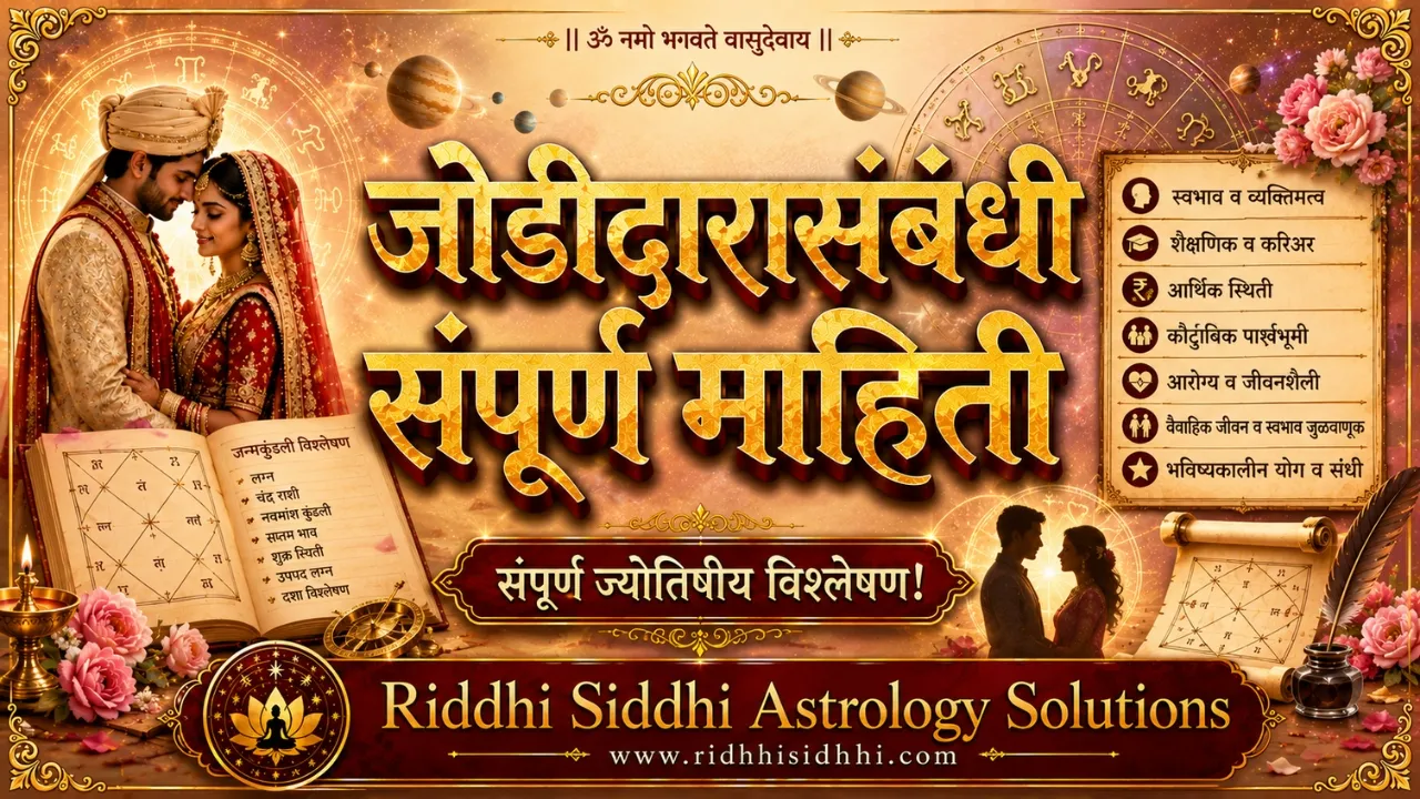 Spouse Analysis