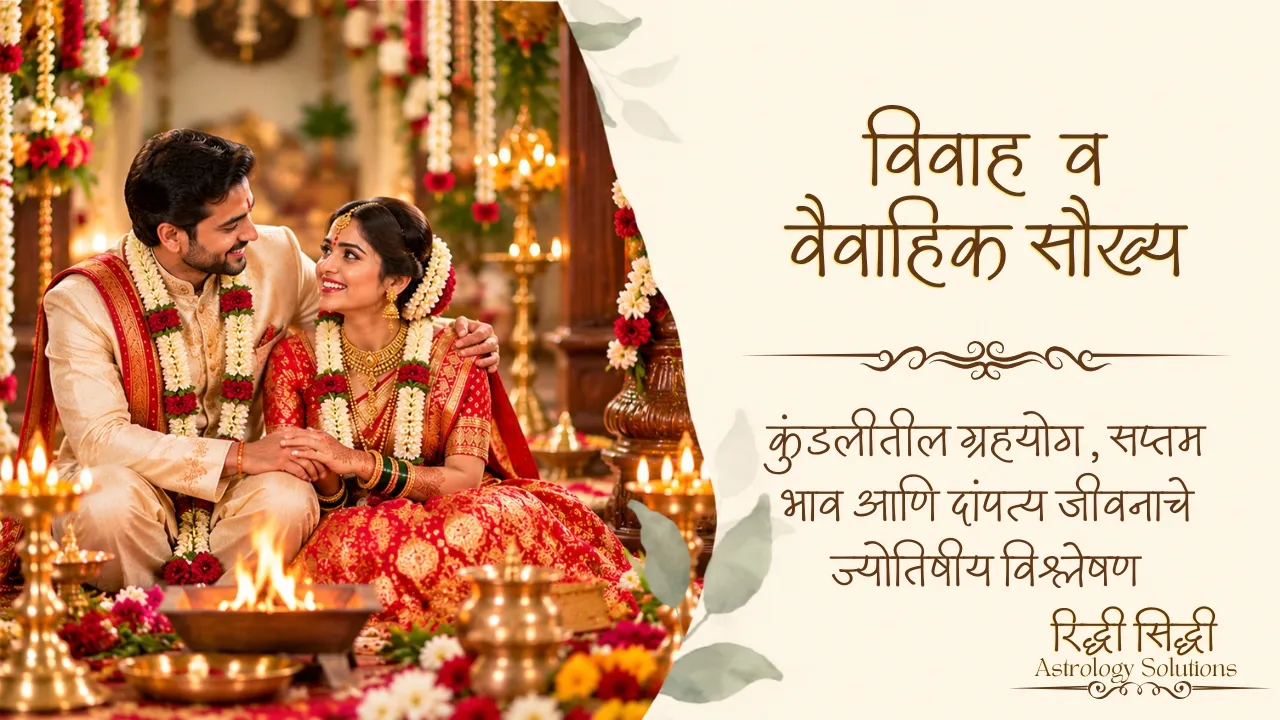 Marriage and Marital Bliss
